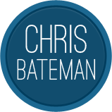 Chris Bateman